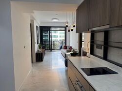 Tanah Merah Kechil Link (D16), Condominium #555540571